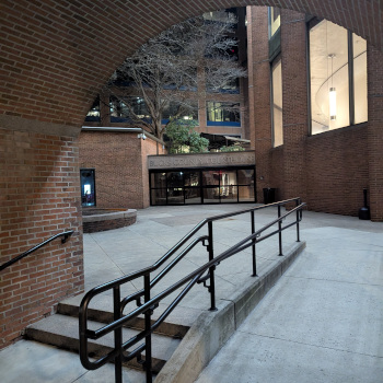 Photographed by Levine Law's Marketing Department - Levine Law Serves Bucks County